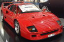 London Motor Show 2006